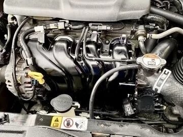 2015 Kia Ceed II Рестайлинг, коричневый, 1100000 рублей - вид 11