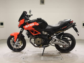 2012 Aprilia SL 750 Shiver, красный, 560000 рублей, вид 2