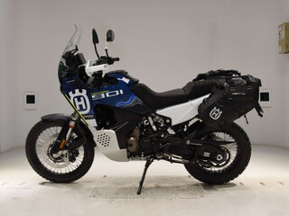 2025 Husqvarna Norden 901, синий, 1500000 рублей, вид 3