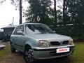 1999 Nissan March II (K11), зелёный - вид 7