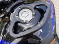 2020 Yamaha MT-09 (FZ-09), серебристый, 900000 рублей - вид 4