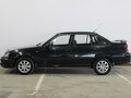 2010 Daewoo Nexia I Рестайлинг, чёрный - вид 6