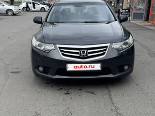 2012 Honda Accord VIII Рестайлинг, серый, 1100000 рублей, вид 1