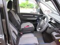 2018 Honda Stepwgn Spada V Рестайлинг, чёрный, 2400000 рублей - вид 6