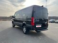 2020 Mercedes-Benz Sprinter, чёрный, 8900000 рублей - вид 8