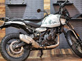 2025 Royal Enfield Himalayan, белый, 599000 рублей - вид 3