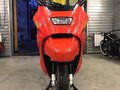 2002 BMW C 1, красный, 2000000 рублей - вид 9