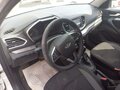 2025 Lada (ВАЗ) Vesta I Рестайлинг (NG), белый, 1233000 рублей - вид 5