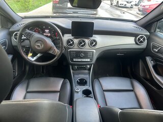 2019 Mercedes-Benz GLA 250 I (X156) Рестайлинг, чёрный, 2270000 рублей, вид 4