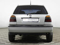 1995 Volkswagen Golf III, серый - вид 5