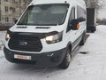 2016 Ford Transit, белый, 2100000 рублей - вид 1