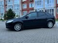 2008 Ford Focus II Рестайлинг, чёрный, 680000 рублей - вид 4