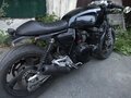 1993 Yamaha XJR400, чёрный, 220000 рублей - вид 4