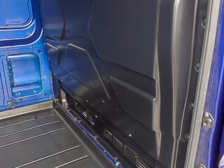 2017 Ford Transit, синий, 2100000 рублей, вид 5
