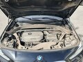 2018 BMW X2 sDrive18i I (F39), чёрный - вид 8