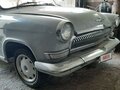 1962 ГАЗ 21 «Волга» 21Л, серый, 270000 рублей - вид 7
