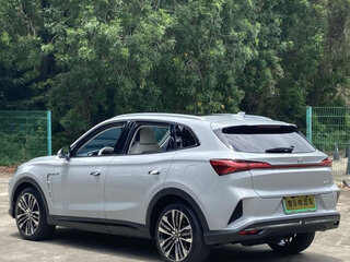 2022 Rising Auto Marvel R, серый, 1375000 рублей, вид 5