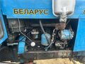 1993 МТЗ (BELARUS) 082 - вид 4