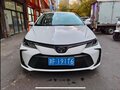2023 Toyota Corolla XII (E210), белый, 1507000 рублей