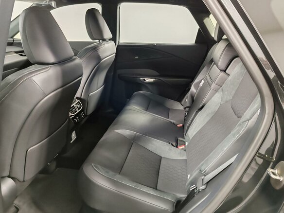 2026 Lexus RX 350h V, чёрный, 13290000 рублей - вид 18