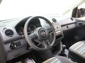 2012 Volkswagen Caddy III Рестайлинг, коричневый - вид 6
