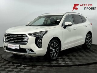 2023 Haval Jolion I, белый, 1835000 рублей, вид 1