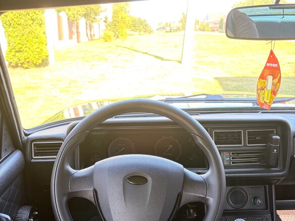 2007 Lada (ВАЗ) 2107, зелёный, 270000 рублей - вид 13