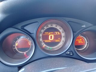 2012 Citroen C4 II, серебристый, 600000 рублей, вид 3
