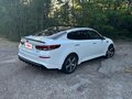 2018 Kia Optima IV Рестайлинг, белый, 2270000 рублей - вид 7