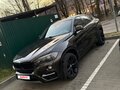 2015 BMW X6 30d II (F16), коричневый, 3900000 рублей - вид 6
