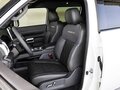 2026 Nissan Frontier Pro, белый - вид 7