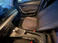 2008 BMW 1 серии 116i I (E81/E82/E87/E88) Рестайлинг, чёрный, 750000 рублей - вид 5