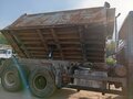2008 Урал 6551, голубой, 930000 рублей - вид 7