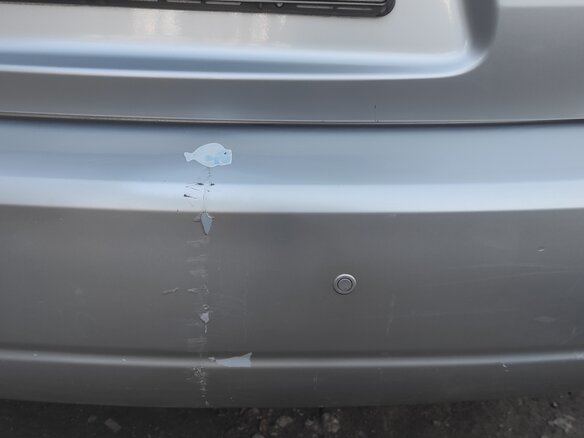 2008 Hyundai Sonata V (NF) Рестайлинг, серебристый, 1200000 рублей - вид 12