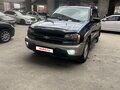 2002 Chevrolet TrailBlazer EXT I, синий, 875000 рублей