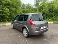 2008 Renault Scenic Grand II Рестайлинг, серый, 799900 рублей - вид 4