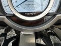 2021 Triumph Rocket III, чёрный, 1999999 рублей - вид 8