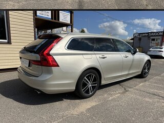 2018 Volvo V90 II, бежевый, 2700000 рублей, вид 3