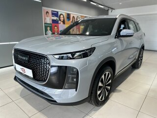2026 Tenet T8, серый, 3299000 рублей, вид 4