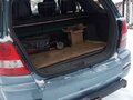 2003 Kia Sorento I, голубой, 550000 рублей - вид 7