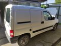 2008 Peugeot Partner, белый, 400000 рублей - вид 10
