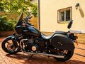 2016 Triumph Speedmaster, чёрный, 710000 рублей