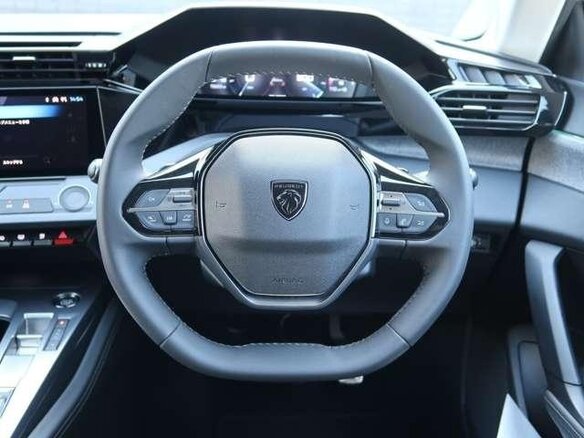 2021 Peugeot 308 III, белый, 1770000 рублей - вид 10