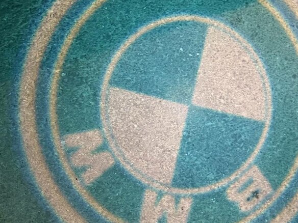 2011 BMW X6 50i 8-speed I (E71), чёрный, 2090000 рублей - вид 14