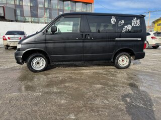 1998 Mazda Bongo Friendee I, серый, 525000 рублей, вид 3