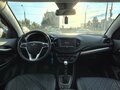 2021 Lada (ВАЗ) Vesta SW I, синий, 1087000 рублей - вид 4