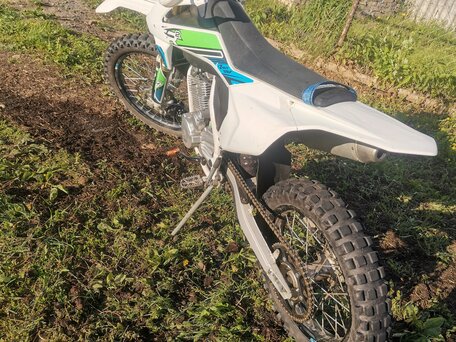2021 GR GR2, белый, 125000 рублей, вид 3