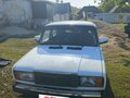 2006 Lada (ВАЗ) 2107, белый, 150000 рублей - вид 3
