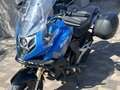 2022 CFMoto 650MT, синий, 330000 рублей - вид 3