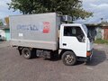 1990 Fuso (Mitsubishi) Canter, белый, 910000 рублей - вид 6
